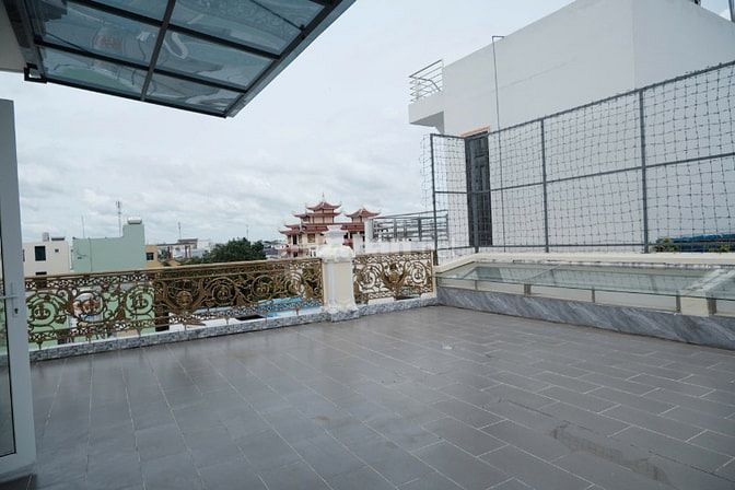 BÁN NHÀ 1 TRỆT 3 LẦU ĐƯỜNG LÊ THÁI TỔ, LÊ BÌNH, CÁI RĂNG, CẦN THƠ - 24