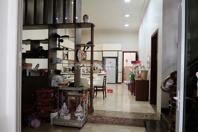 BÁN NHÀ 1 TRỆT 3 LẦU ĐƯỜNG LÊ THÁI TỔ, LÊ BÌNH, CÁI RĂNG, CẦN THƠ - 24