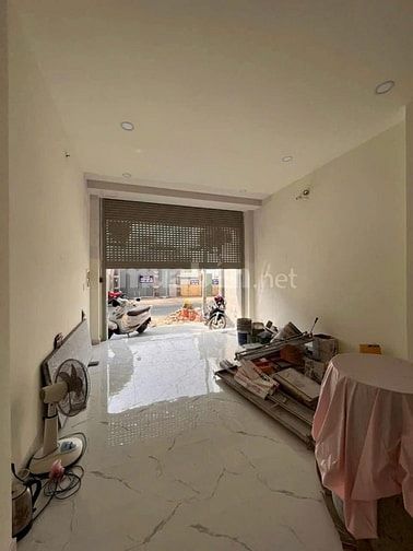 Cho thuê nhà MT  Nguyễn Bỉnh Khiêm, P.1, Gò Vấp