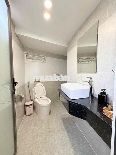 CHO THUÊ CĂN HỘ STUDIO BAO ĐIỆN NƯỚC GIÁ 3,8 TRIỆU/THÁNG