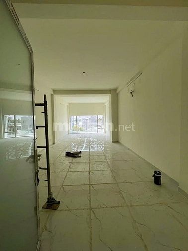 Cho thuê nhà MT  Nguyễn Bỉnh Khiêm, P.1, Gò Vấp