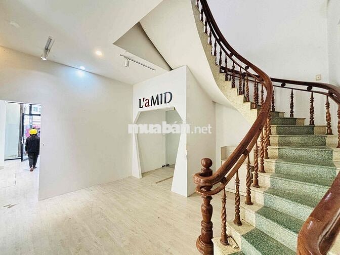 CHO THUÊ NHÀ - MẶT TIỀN SỐ 176 LÝ THƯỜNG KIỆT