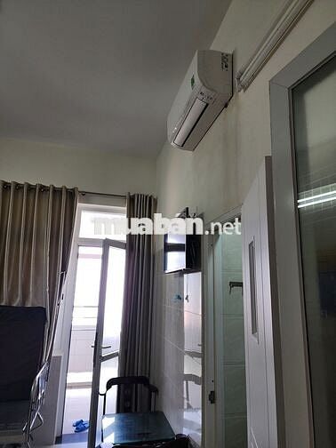 Nhà Nguyên Căn 2 lầu 64m2 Hẻm Xe Hơi Đổ Cửa