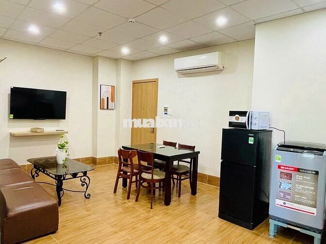 🔥🔥CHO THUÊ CĂN HỘ 2PN- FULL NỘI THẤT (GIẢM NGAY 50% THÁNG ĐẦU)🔥🔥