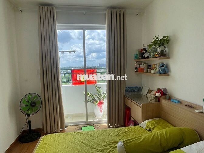 Cho thuê phòng master 18m2 giá 3tr5 full nội thất chung cư Dream Home