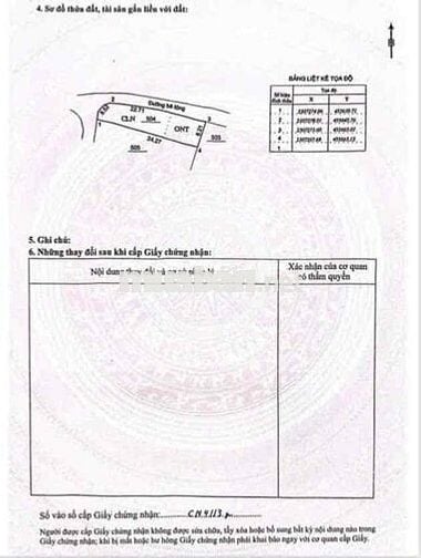 Cần bán 135m2 sát KCN Phú Sơn, Lương Sơn, Phú Thọ, nhỉnh 1 tỷ