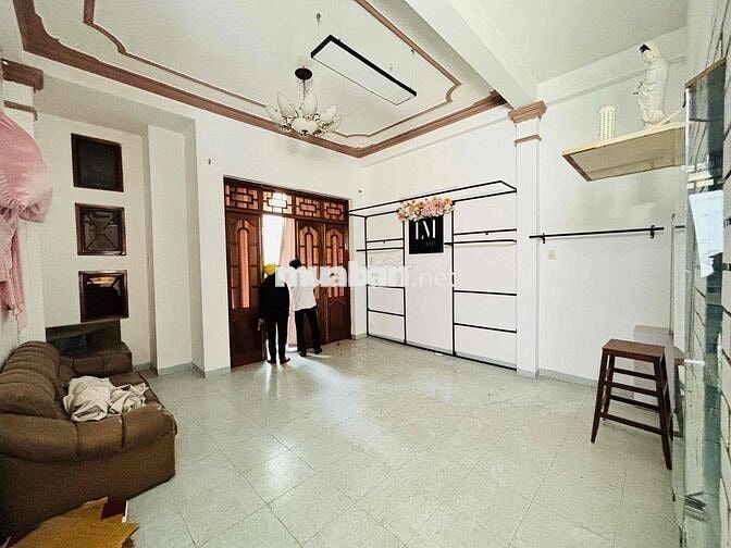 CHO THUÊ NHÀ - MẶT TIỀN SỐ 176 LÝ THƯỜNG KIỆT