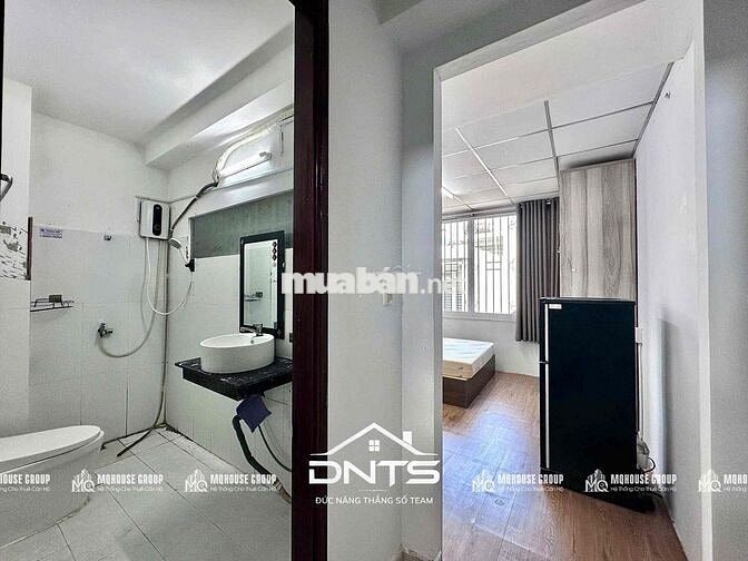 🏠Cho Thuê Phòng Ngay ĐH Nhân Văn - ĐH Mở - Cầu Bason - Cầu Thị Nghè