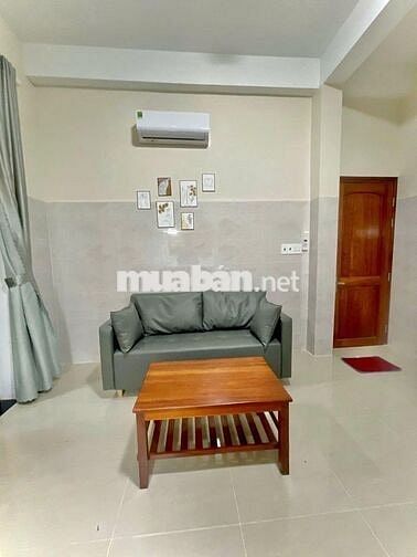 DUPLEX TO ĐÙNG NGAY DHCT - FULL NT - BAN CÔNG RIÊNG - HẦM XE-THANG MÁY