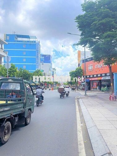 Mặt tiền Lũy Bán Bích gần ngã 4 Thạch Lam 5x17m, giá rẻ