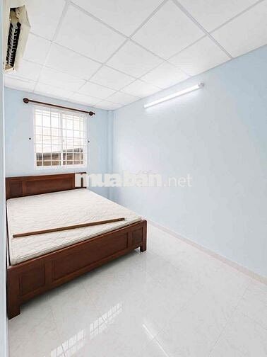 nhà Nguyên Căn Ngay Mặt Tiền hẻm 1/ Đường Trường Chinh