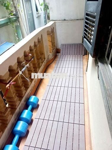 Phòng 25m2 có ban công full đồ ngõ 97 Triều Khúc