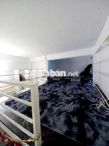 Phòng 25m2 có ban công full đồ ngõ 97 Triều Khúc