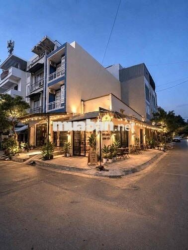 ❤️Căn Góc, Nguyên Căn Mặt Tiền Chu Văn An, P26, Bình Thạnh/ Cực Đẹp