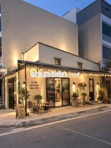 ❤️Căn Góc, Nguyên Căn Mặt Tiền Chu Văn An, P26, Bình Thạnh/ Cực Đẹp