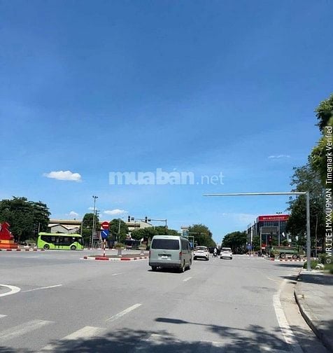 Bán nhanh đất phân lô Trịnh Văn Bô Nam Từ Liêm Hà Nội giá hời