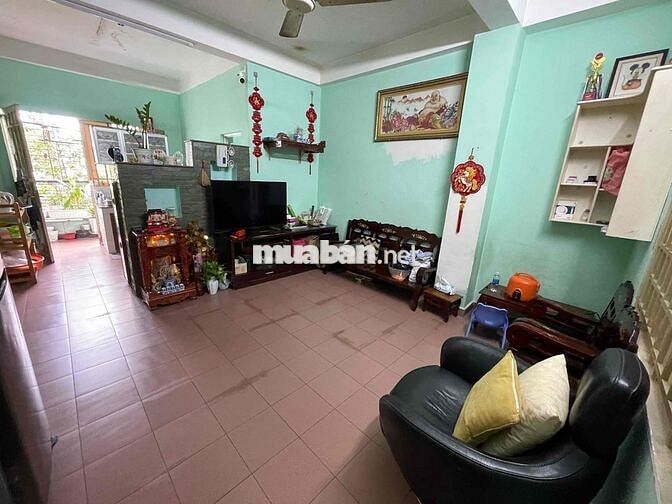 CHO THUÊ NHÀ ( Bàn giao nhà từ 5/8/2026 )