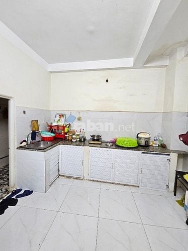 BÁN NHÀ ĐƯỜNG LÊ VĂN DUYỆT.QUẬN BÌNH THẠNH, DT 48M2. GIÁ 5,6 TỶ