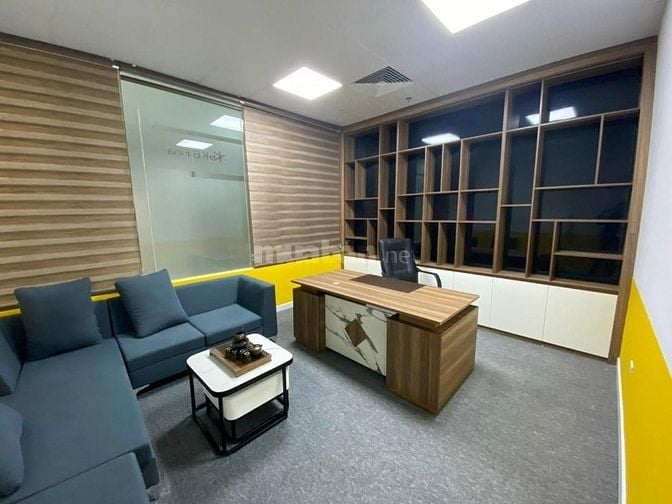 Nguyễn Chí Thanh,sàn 140m2 lô góc 3 mặt thoáng cần cho thuê gấp