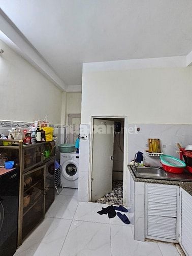 BÁN NHÀ ĐƯỜNG LÊ VĂN DUYỆT.QUẬN BÌNH THẠNH, DT 48M2. GIÁ 5,6 TỶ