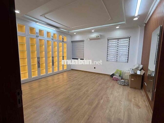 CHO THUÊ TRỆT & LẦU 1 – KHU CITYLAND 25tr NHÀ MỚI