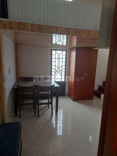CHDV 14 Phòng Thành Thái, Quận 10 – Hầm 7 Tầng, Thu Nhập 80 Triệu/Thán