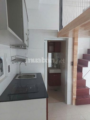 CHDV 14 Phòng Thành Thái, Quận 10 – Hầm 7 Tầng, Thu Nhập 80 Triệu/Thán