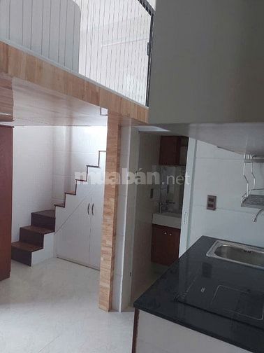 CHDV 14 Phòng Thành Thái, Quận 10 – Hầm 7 Tầng, Thu Nhập 80 Triệu/Thán