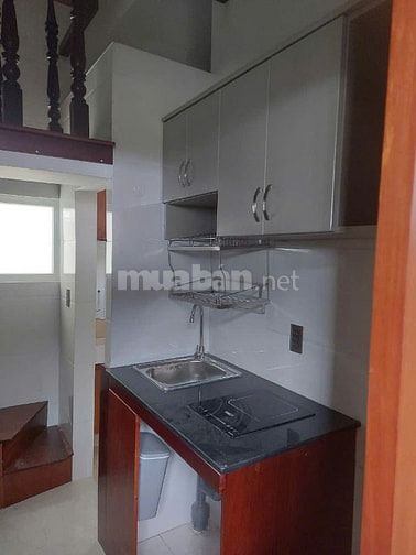 CHDV 14 Phòng Thành Thái, Quận 10 – Hầm 7 Tầng, Thu Nhập 80 Triệu/Thán
