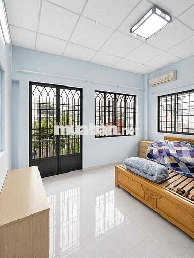 nhà Nguyên Căn Ngay Mặt Tiền hẻm 1/ Đường Trường Chinh