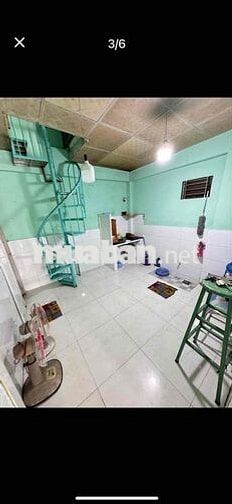 Nhà Cho Thuê Mặt Tiền Dường Quốc Lộ 50