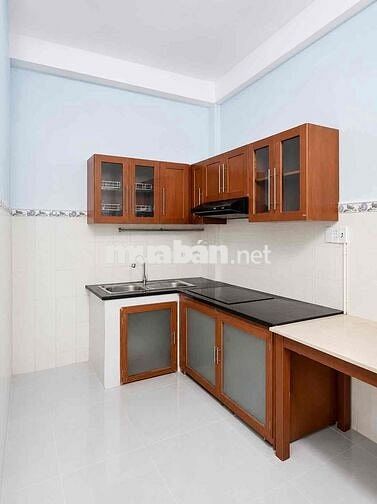 nhà Nguyên Căn Ngay Mặt Tiền hẻm 1/ Đường Trường Chinh