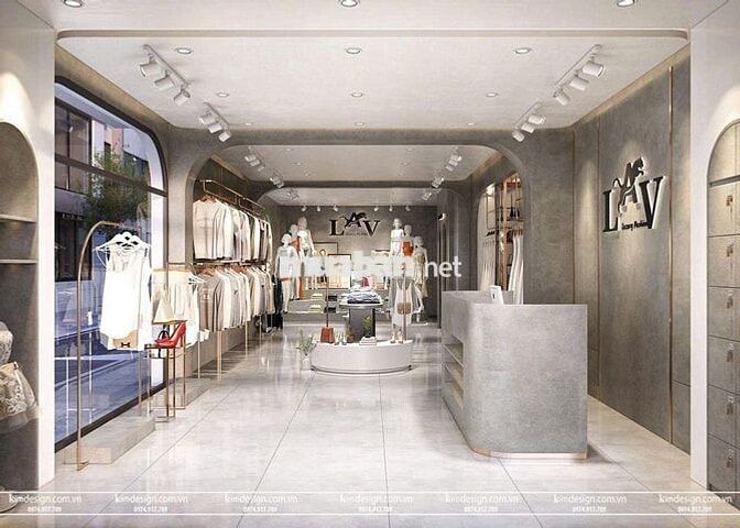 Mặt tiền Lũy Bán Bích gần ngã 4 Thạch Lam 5x17m, giá rẻ