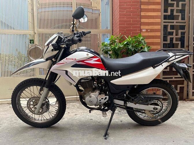 Honda XR150 Bstp nghiêm chỉnh