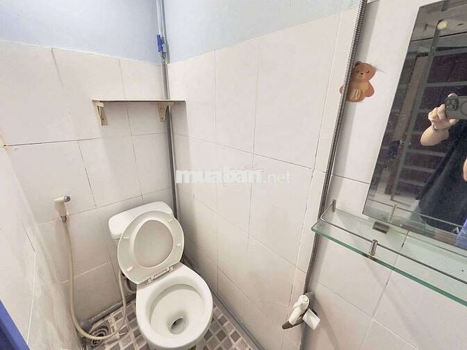 🌟 PHÒNG TRỌ QUẬN 10 – FULL NỘI THẤT, DỌN VÀO Ở NGAY