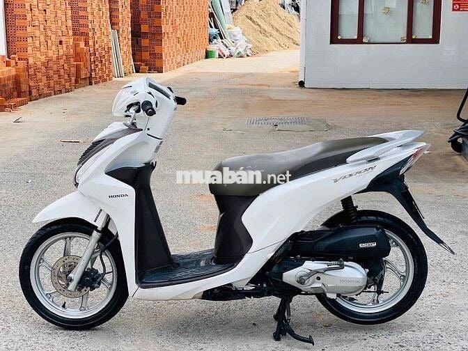 Honda Vision smasskey biển tp chính chủ