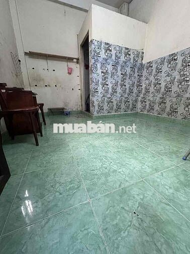 Cho thuê phòng trọ đường số 50 phường Tân Tạo 1tr4