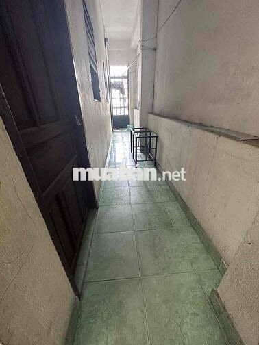 Cho thuê phòng trọ đường số 50 phường Tân Tạo 1tr4