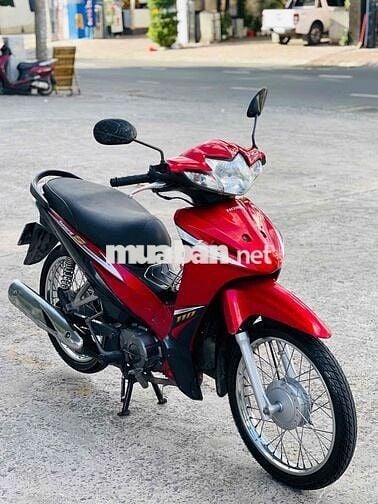 Honda Wave S 110cc biển tp