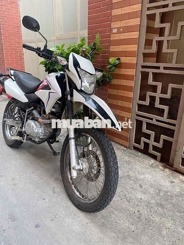 Honda XR150 Bstp nghiêm chỉnh