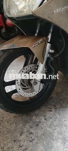 Honda Air Blade 2012 Nâu chính chủ sử dụng