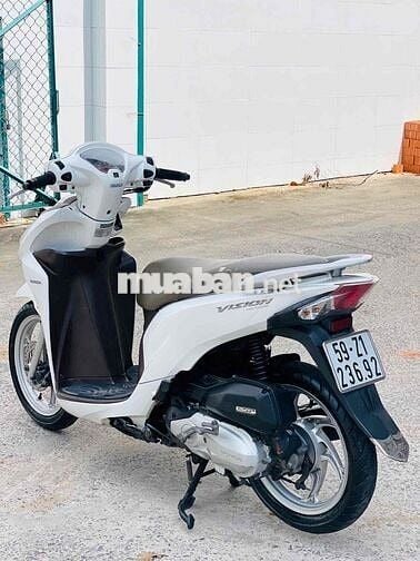 Honda Vision smasskey biển tp chính chủ