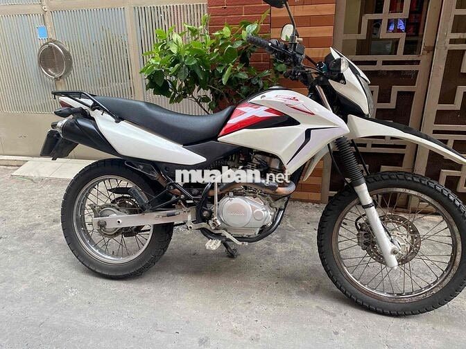 Honda XR150 Bstp nghiêm chỉnh