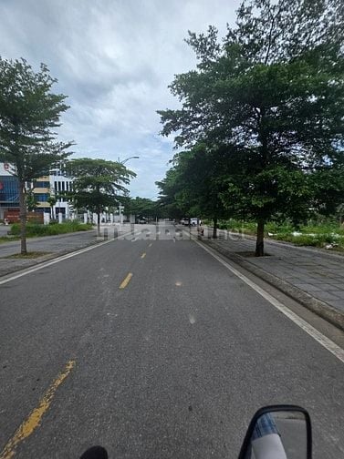Bán nhanh 96m lô góc tại Bắc Từ Liêm Hà Nội giá cực hợp lý 