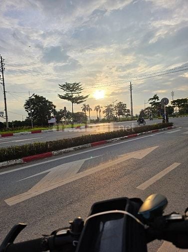 Bán nhanh 96m lô góc tại Bắc Từ Liêm Hà Nội giá cực hợp lý 