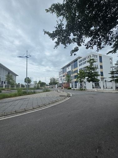 Bán nhanh 96m lô góc tại Bắc Từ Liêm Hà Nội giá cực hợp lý 