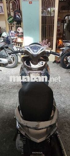 Honda Air Blade 2012 Nâu chính chủ sử dụng