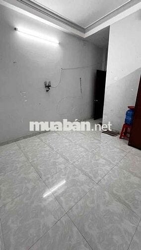 Phòng trọ 25m2 đường Bình Thành, Liên Khu 4-5