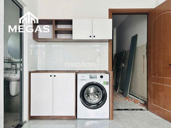 KHAI TRƯƠNG CĂN HỘ DỊCH VỤ FULL NỘI THẤT - GIGAMALL - PHẠM VĂN ĐỒNG
