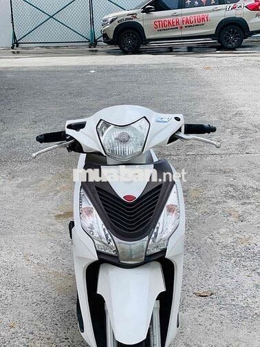 Honda Vision smasskey biển tp chính chủ